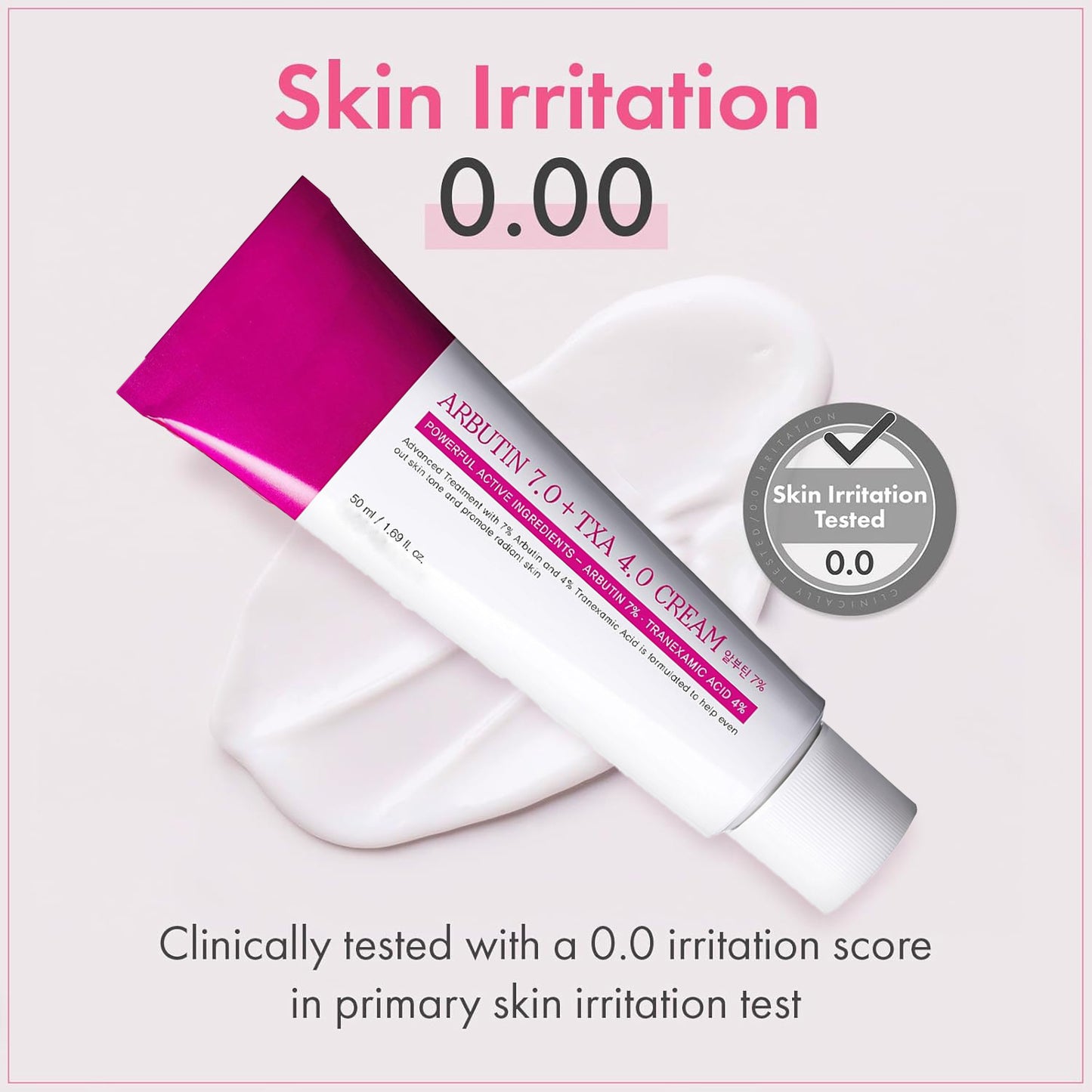 KOREAN Arbutin Brightening™