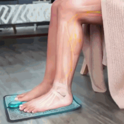 Relivio™ EMS Foot Massager