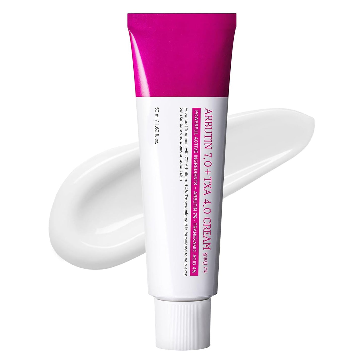 KOREAN Arbutin Brightening™