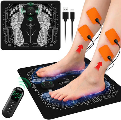 Relivio™ EMS Foot Massager