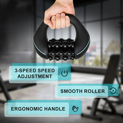 Rollix™ Deep Relief Massager