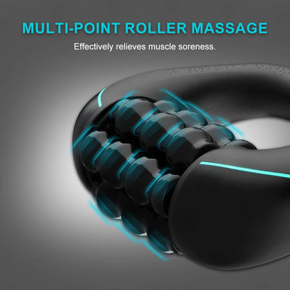 Rollix™ Deep Relief Massager