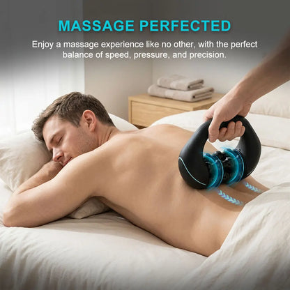 Rollix™ Deep Relief Massager