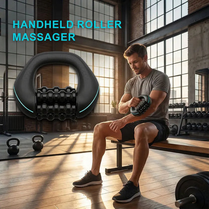 Rollix™ Deep Relief Massager
