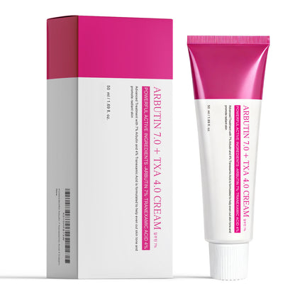 KOREAN Arbutin Brightening™
