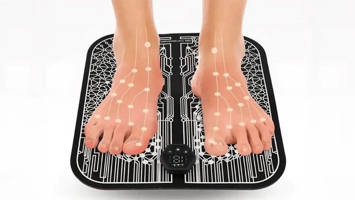 Relivio™ EMS Foot Massager